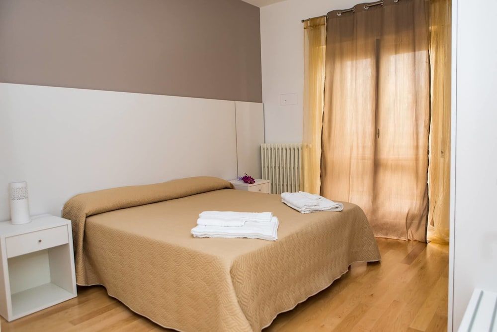 B&B 1951 Family Double Room, Garden View 5