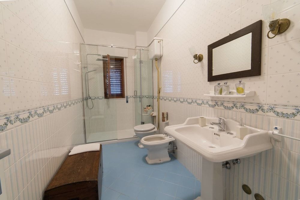 B&B 1951 Family Double Room, Garden View 7