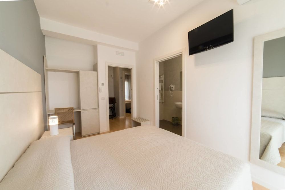 B&B 1951 Double Room, Garden View 4