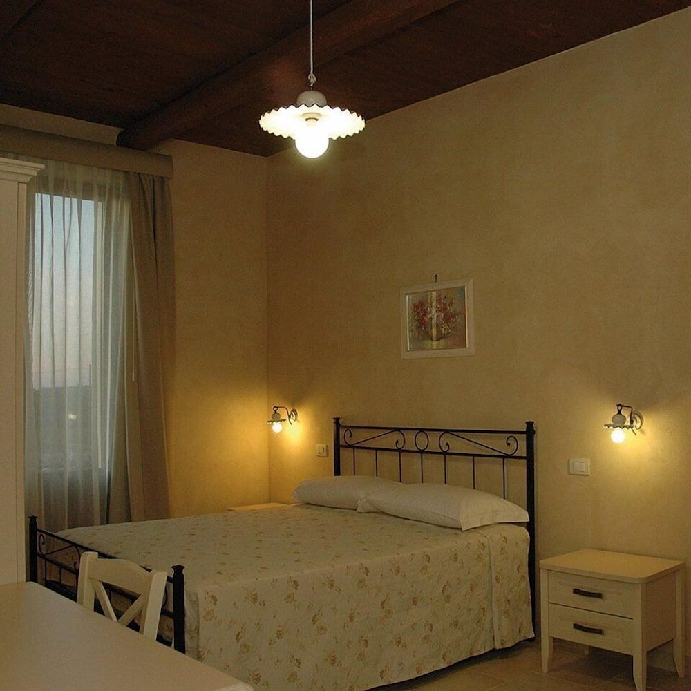 Basic Room