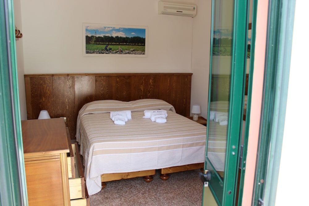 Family Apartment