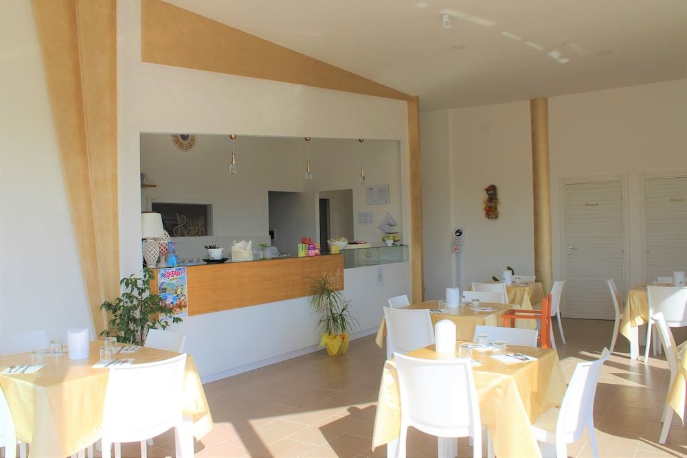 Aden B&B Salento
