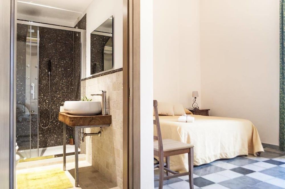 Masseria Salecchia Double Room