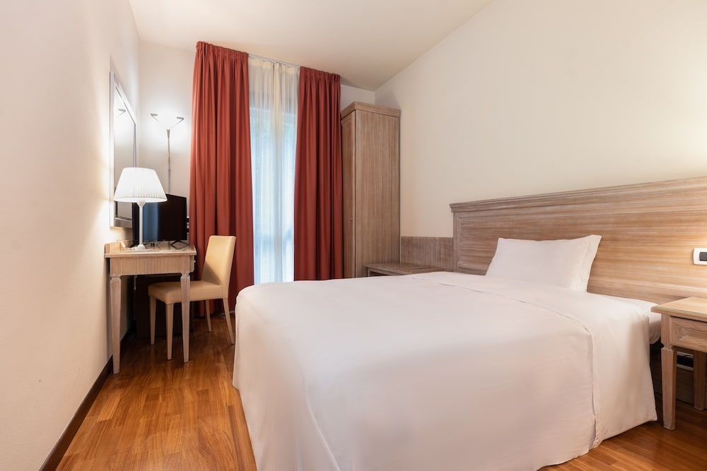 Hotel Alle Acque SMART ACCESSIBILE MATRIMONIALE FRANCESE 2