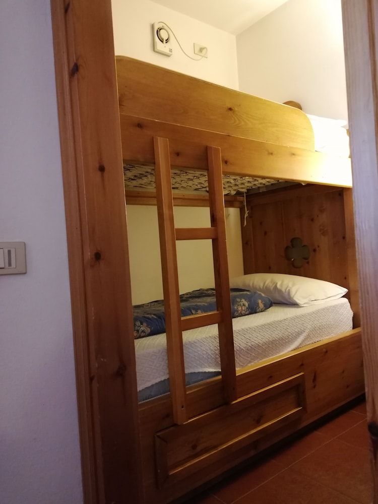 Family Apartment, 2 Bedrooms