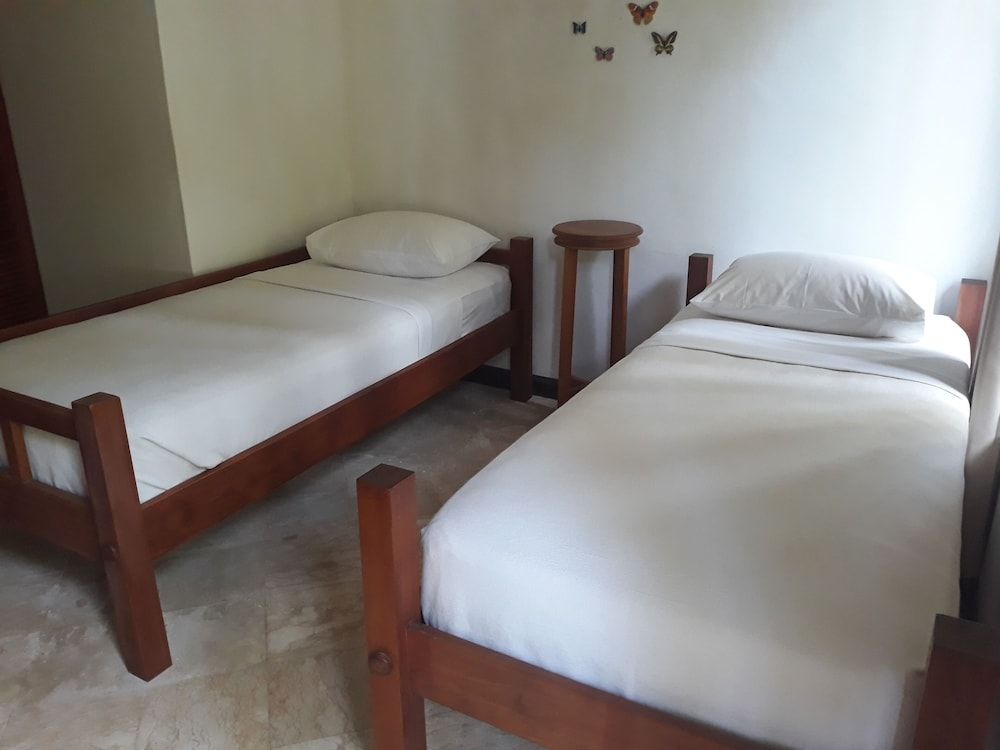 Luxury Villa, Non Smoking