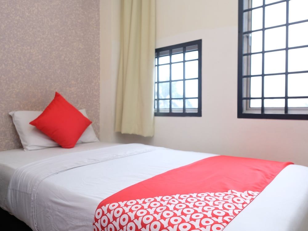 Hotel De' Tees Deluxe Single Room, 1 Twin Bed 2