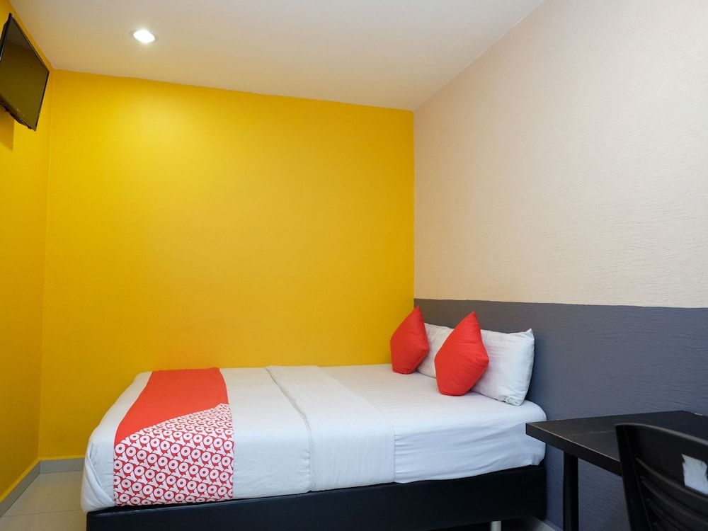 Hotel De' Tees Standard Double Room, 1 Double Bed 2