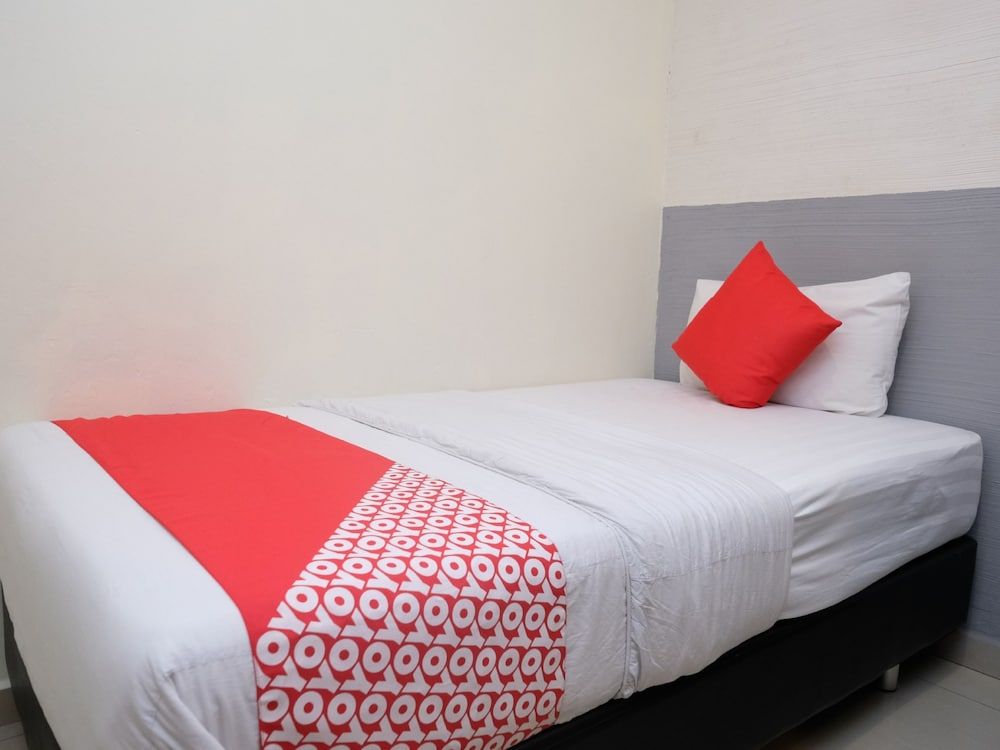 Hotel De' Tees Standard Single Room, 1 Twin Bed 3