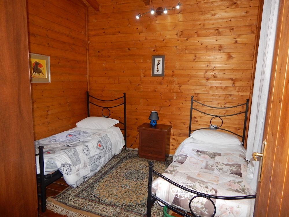 Bungalow, 2 Bedrooms, Accessible, Smoking