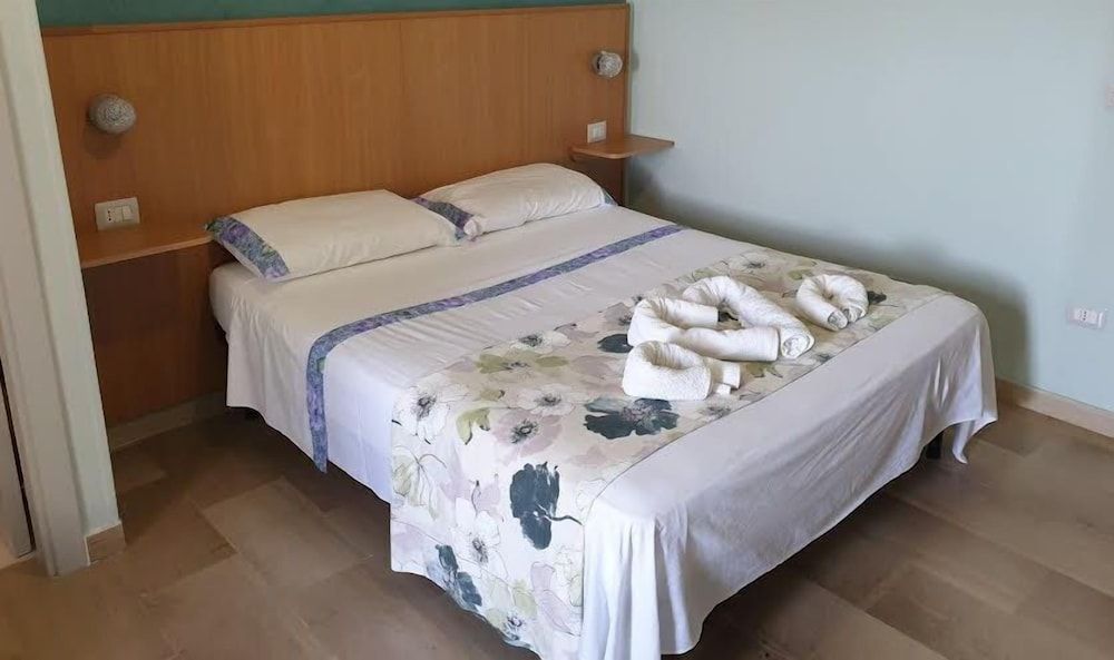 Comfort Double Room, Sea View
