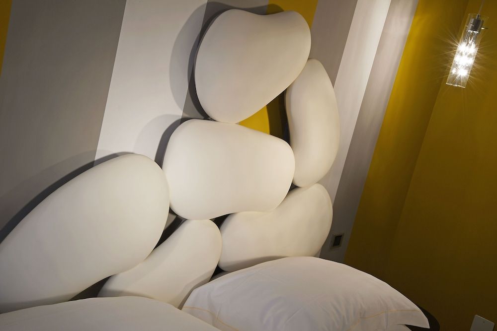 Villa Garassino Deluxe Suite 2