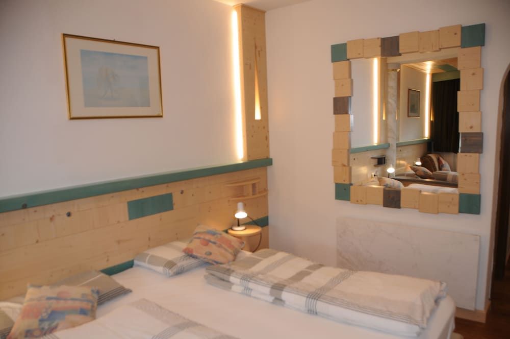 Family Room, Balcony (4 pax)
