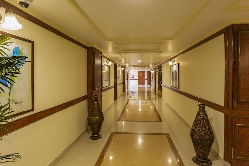 The Grand Regency Superior 6