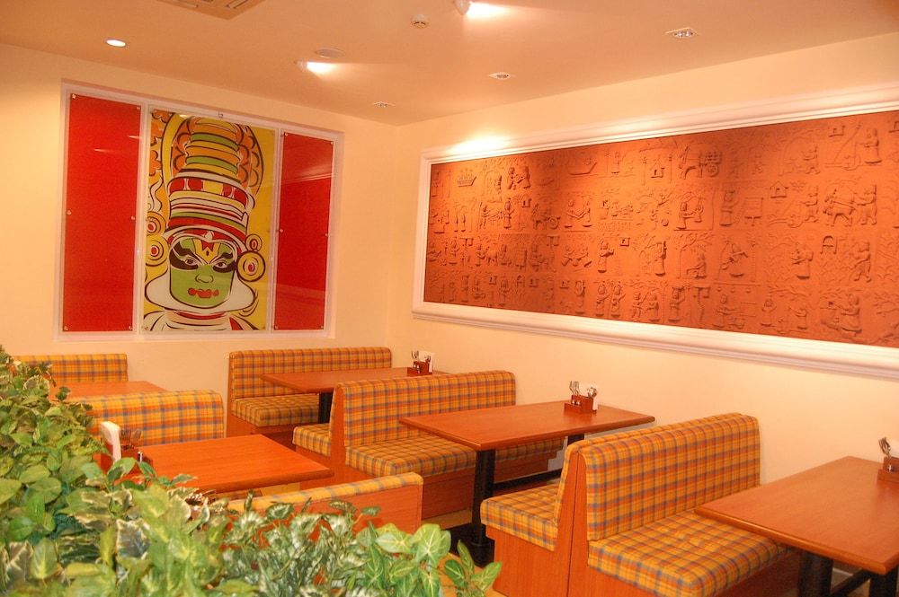 undefined The Grand Regency 5