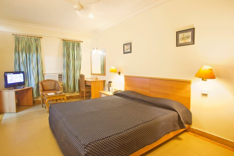 Executive Single Room