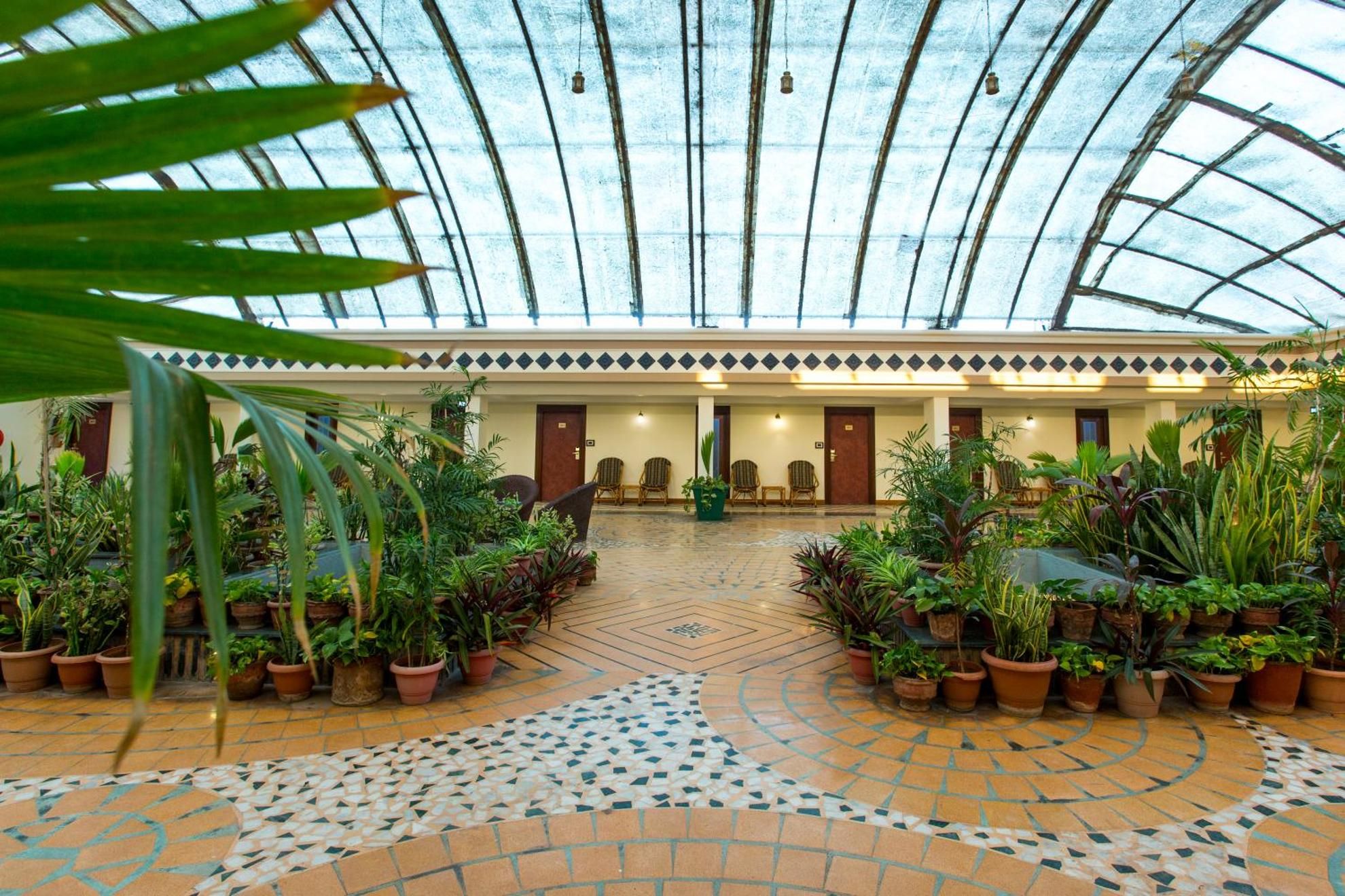 The Grand Regency Superior 3