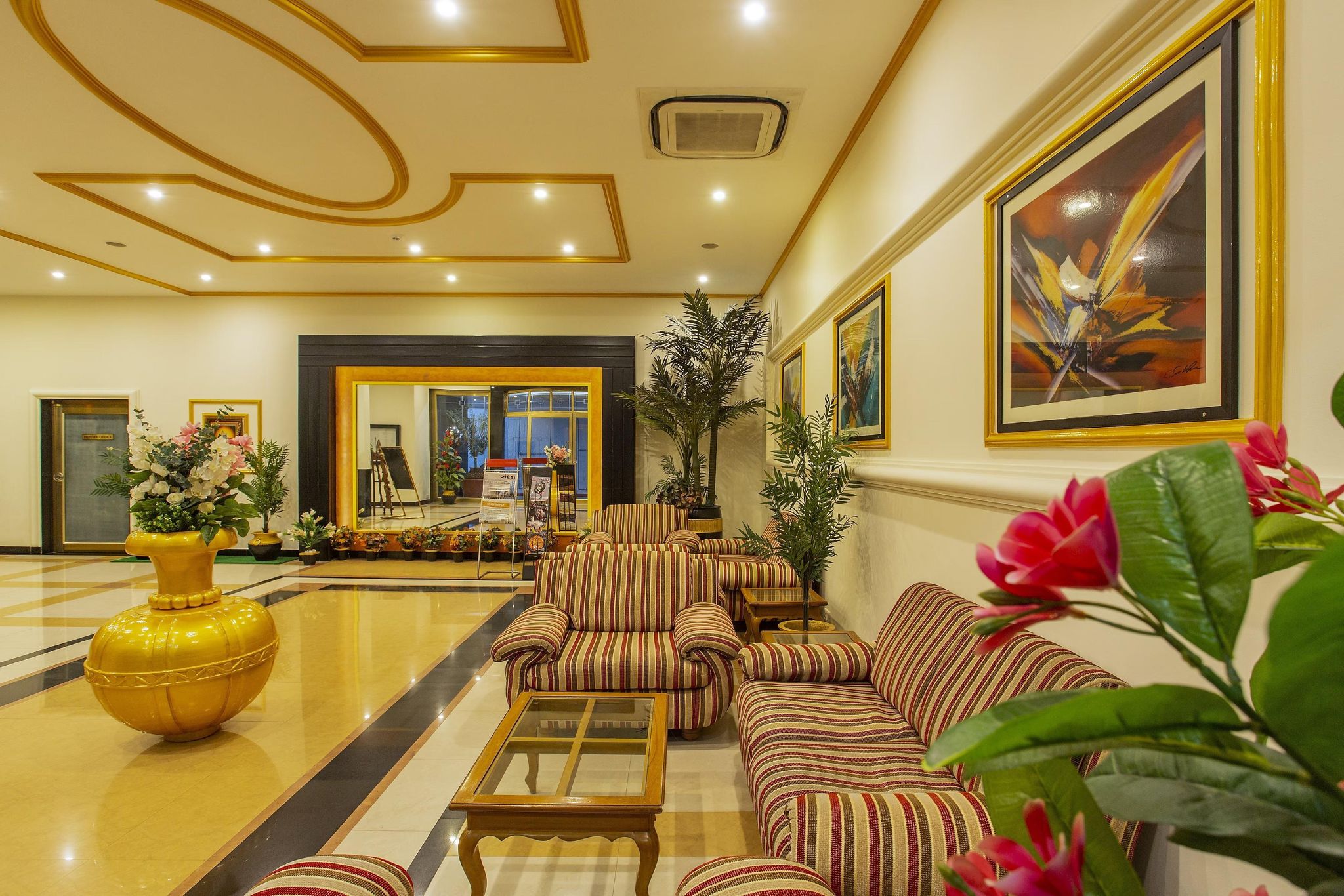 undefined The Grand Regency 2