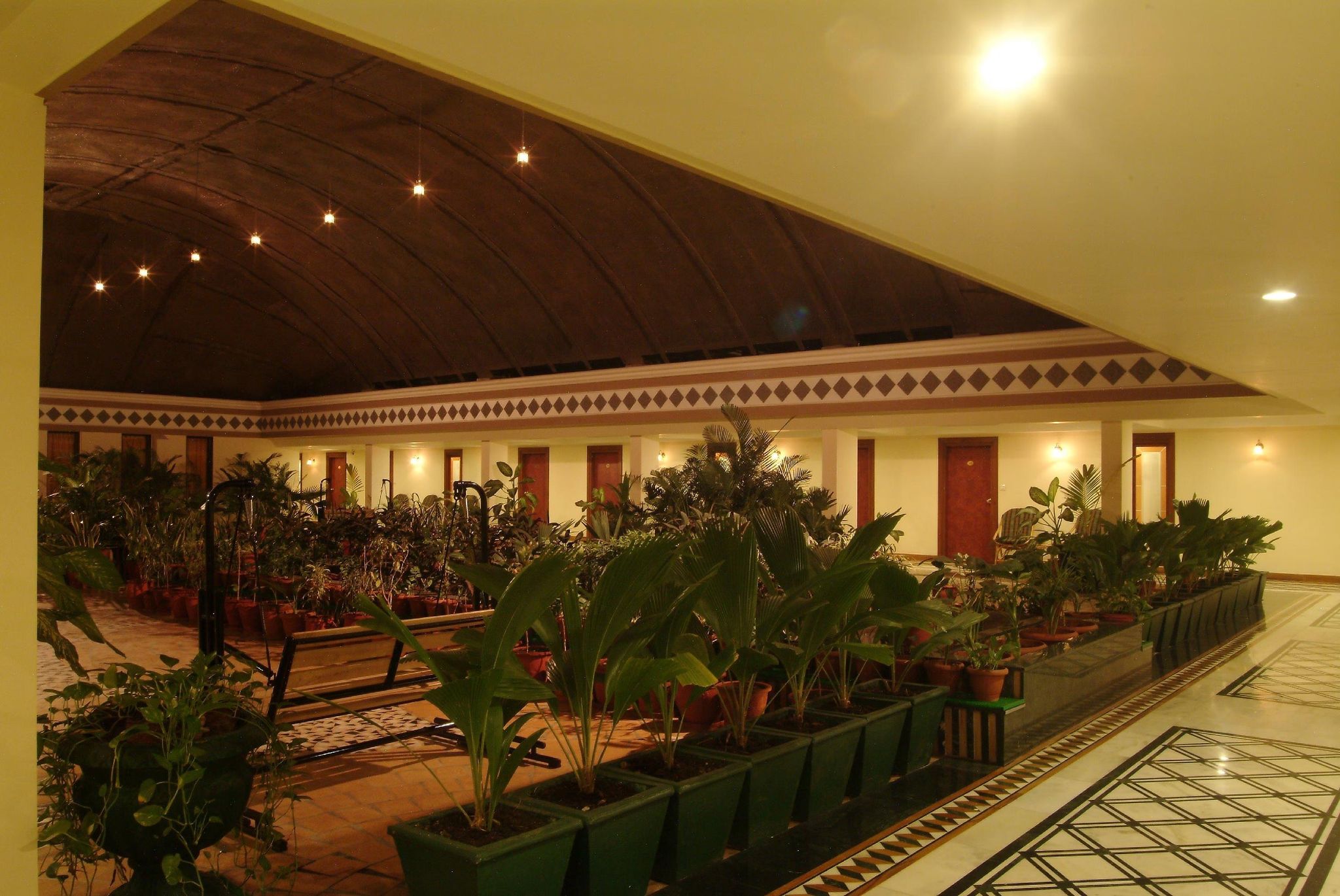 undefined The Grand Regency 9