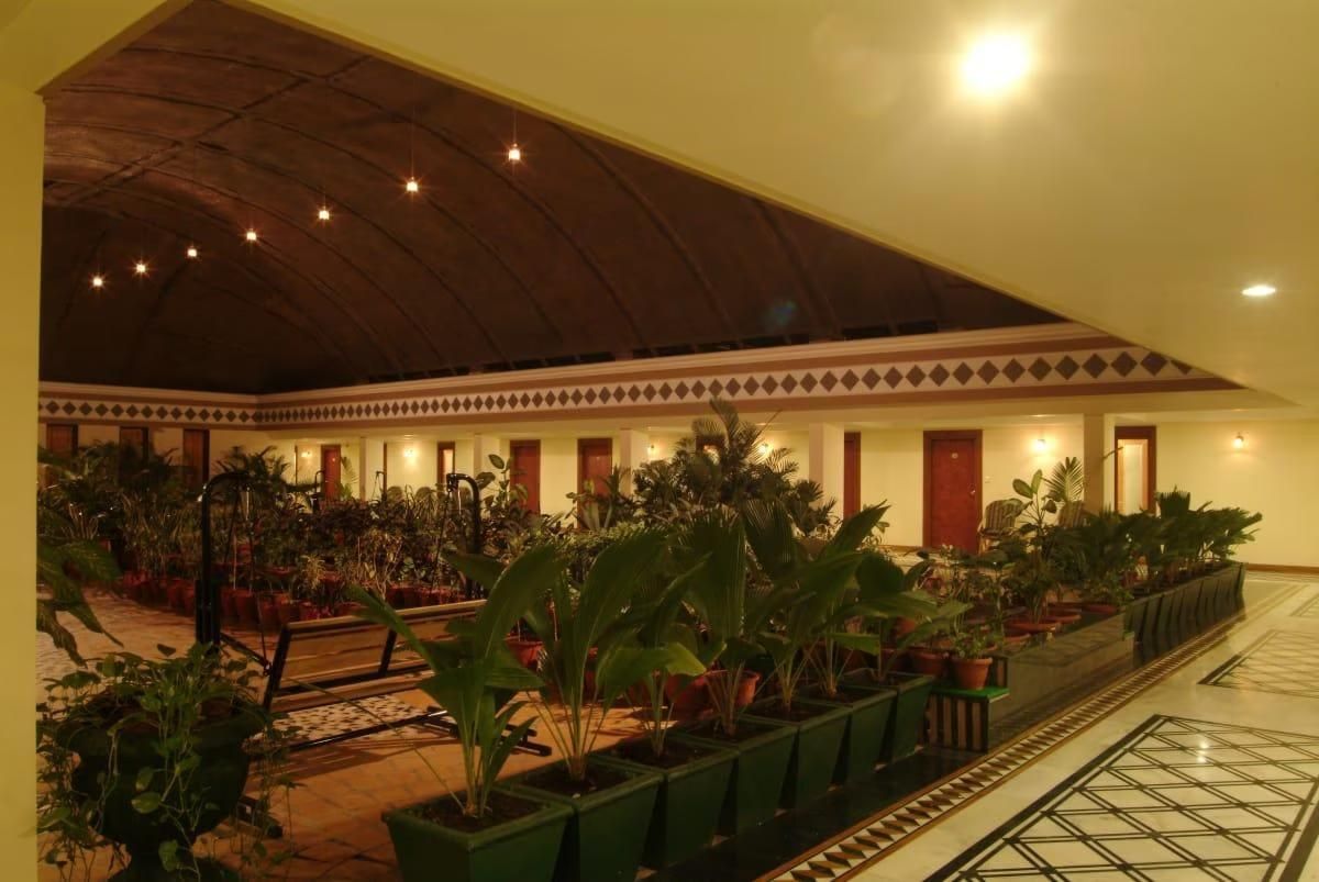 undefined The Grand Regency 10