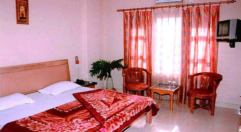 undefined Hotel King 5