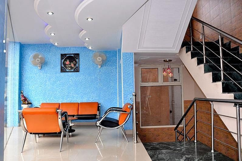 undefined Hotel King 3