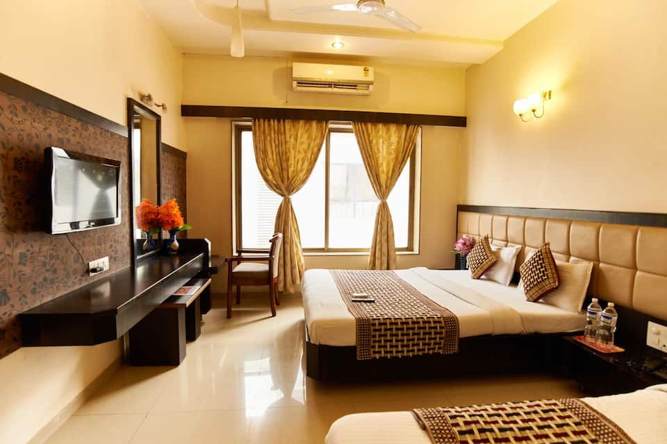 Family AC Room