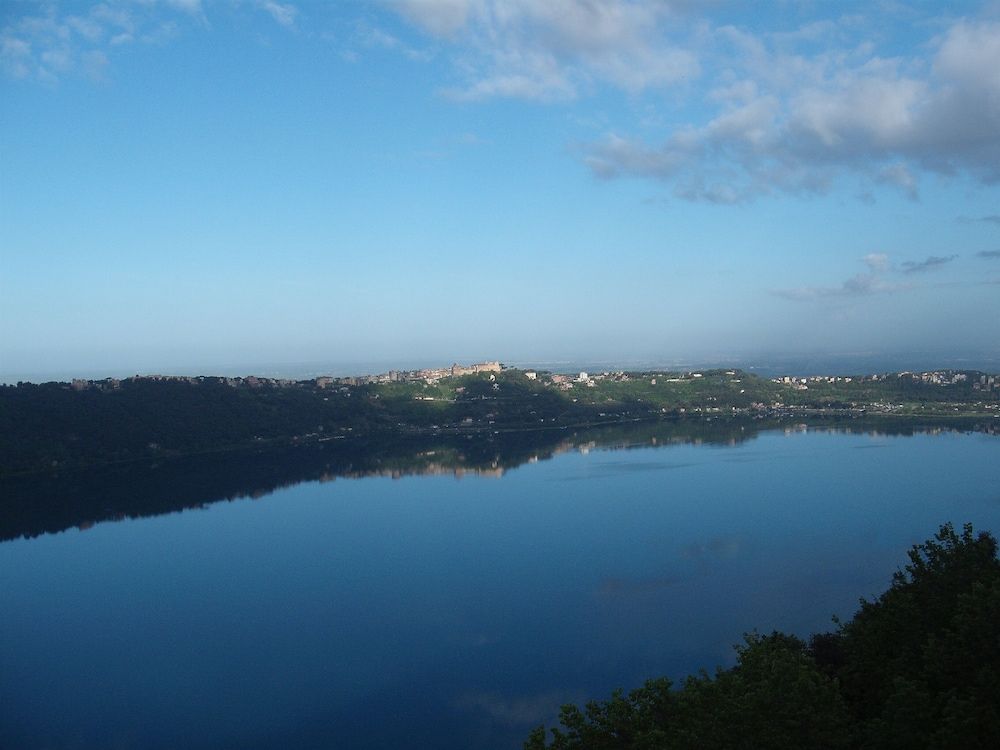 Villa Palazzola Single Room 3