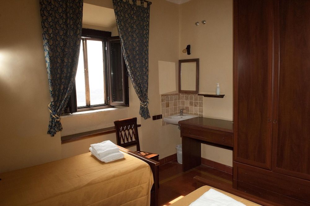 Villa Palazzola Single Room 2