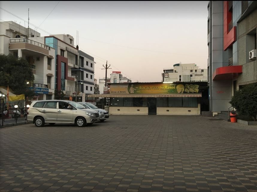 undefined Hotel Saishree 10