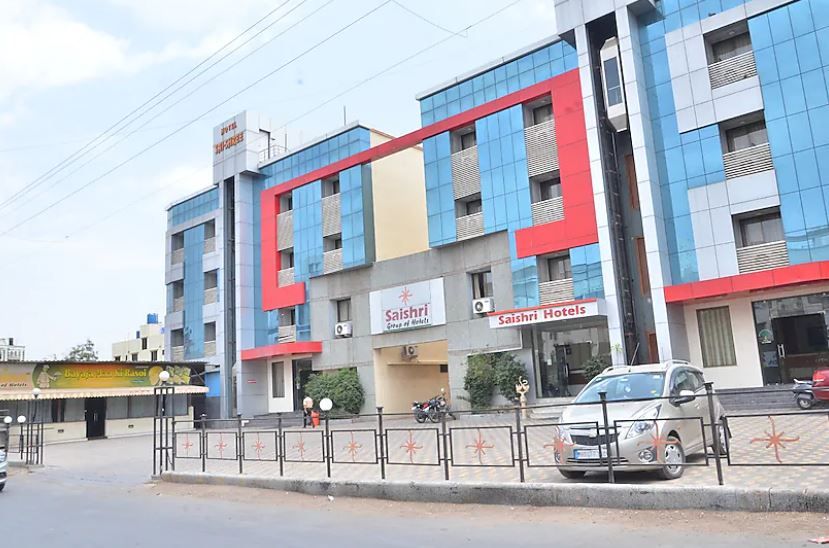 undefined Hotel Saishree 7