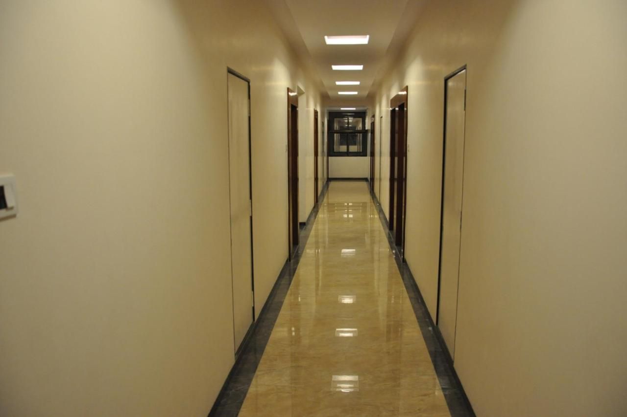 undefined Hotel Saishree 4