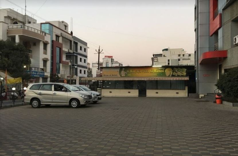 undefined Hotel Saishree 8