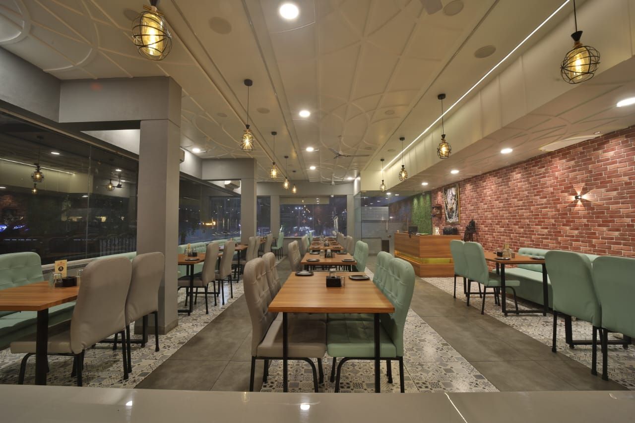 undefined Hotel Saishree 3