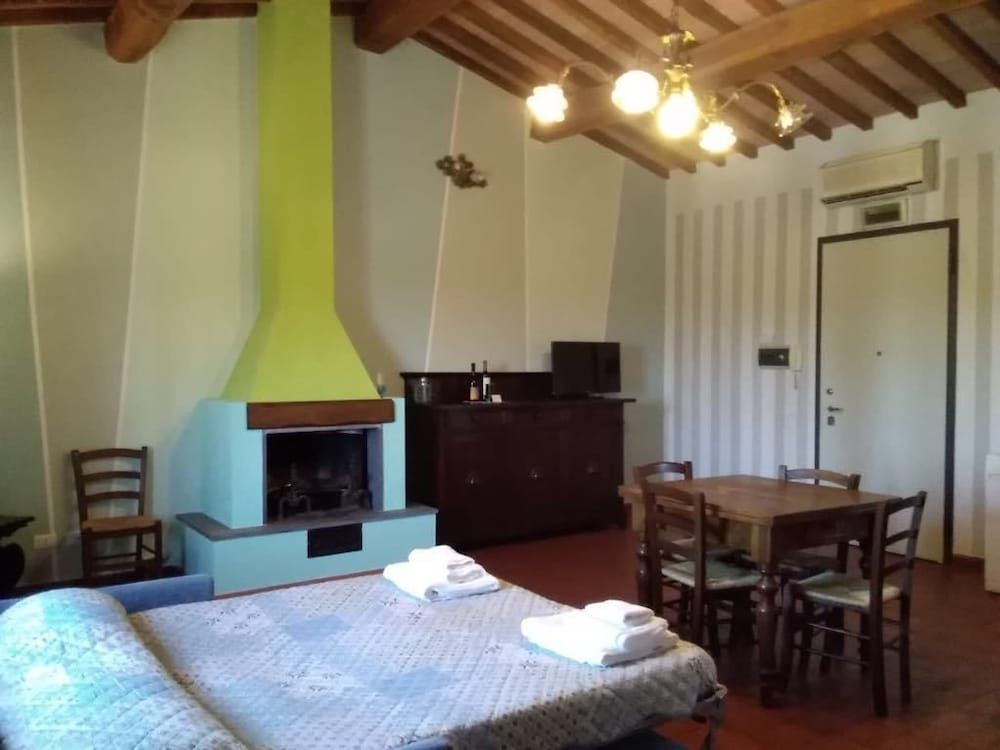 Apartment, 1 Bedroom