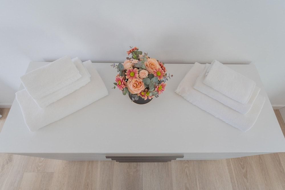 Valarin Como Luxory Apartment Wellness