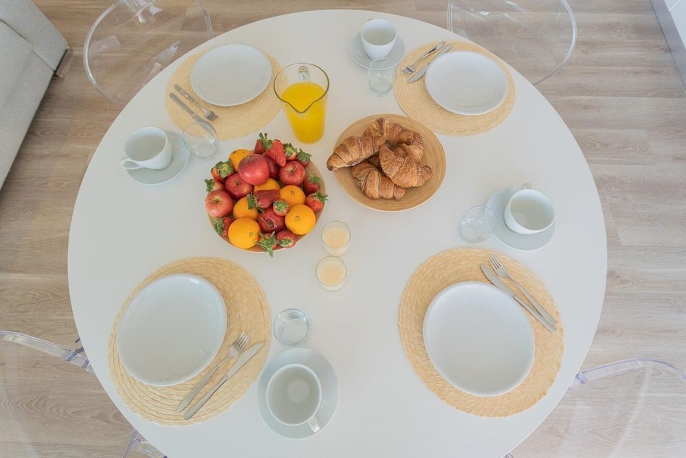 Valarin Como Luxory Apartment Wellness