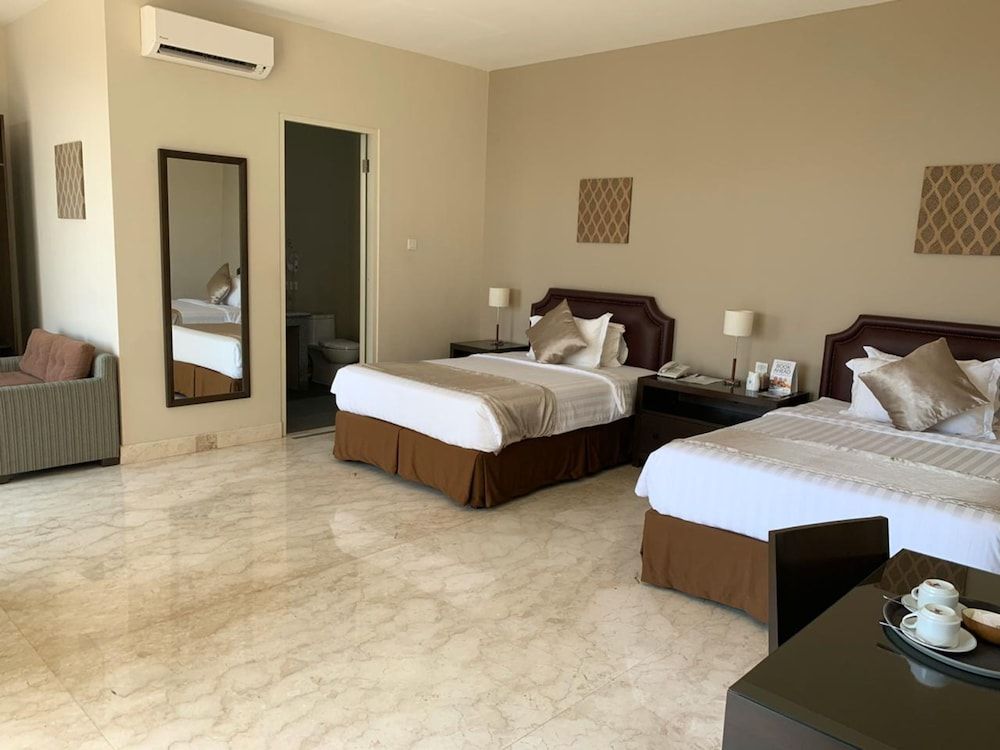 Arainn Bed And Breakfast Tretes Prigen by ecommerceloka