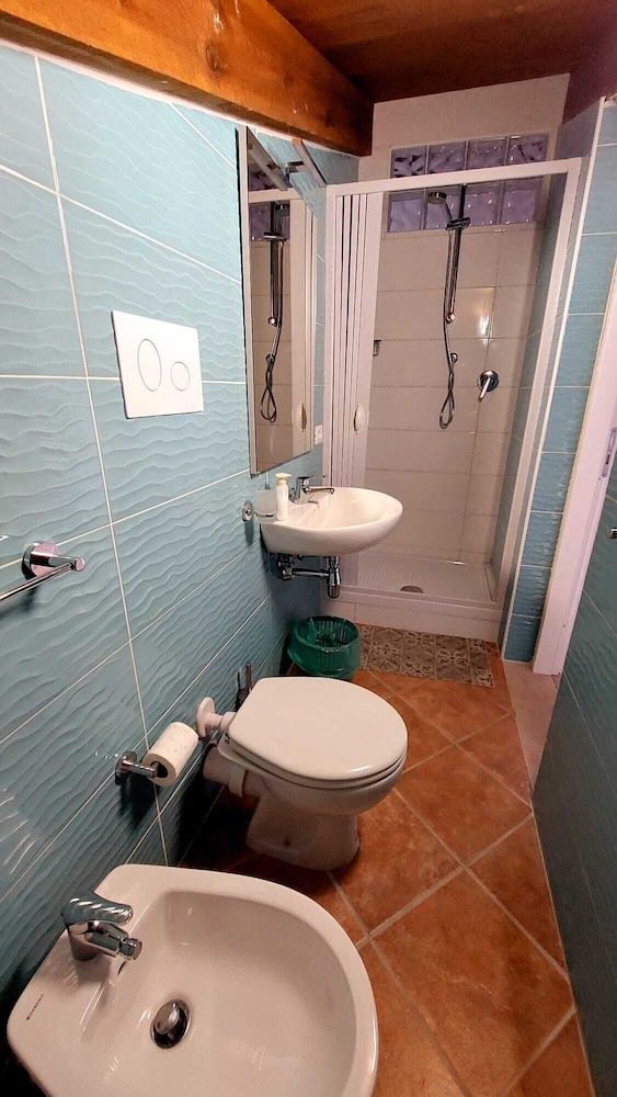 B&B Don Peppe Room 5