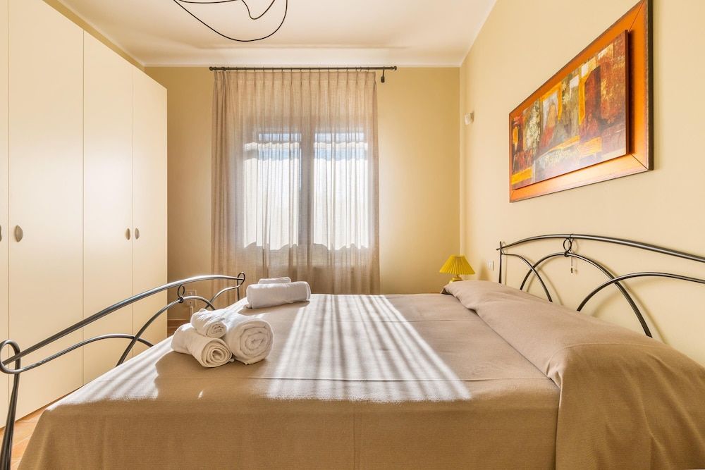 Comfort House, 2 Bedrooms