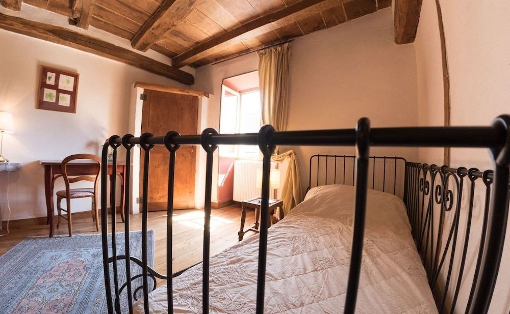 Triple Room (Bois)