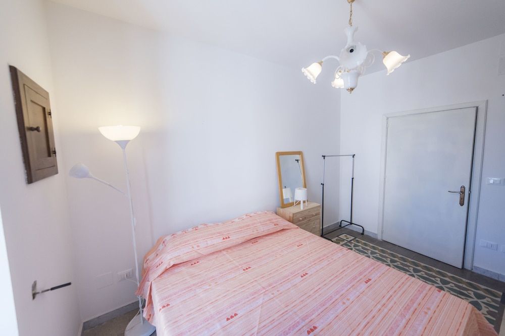 Double or Twin Room (Private External Bathroom)