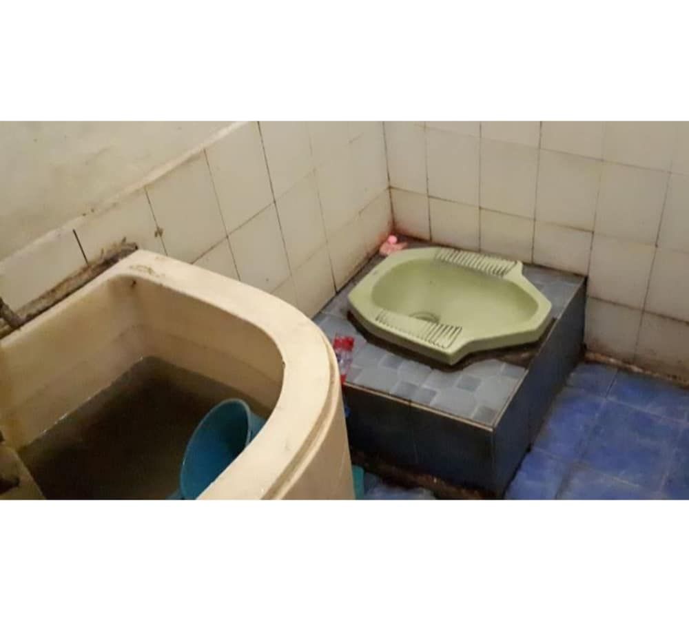 Caisar Homestay Superior Double Room, Non Smoking 12