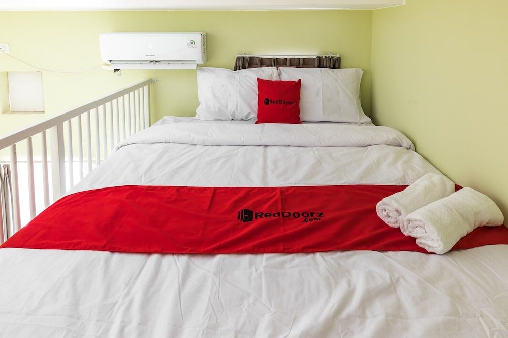 Double Room (Reddoorz)