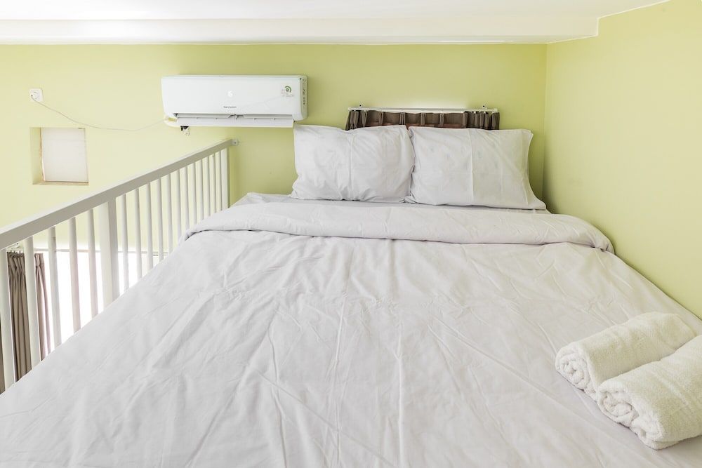Double Room (Reddoorz)