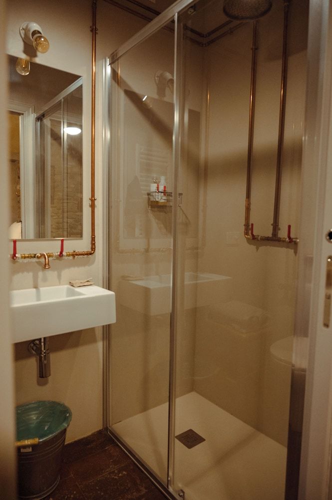 Podere Tovari Classic Double Room 3