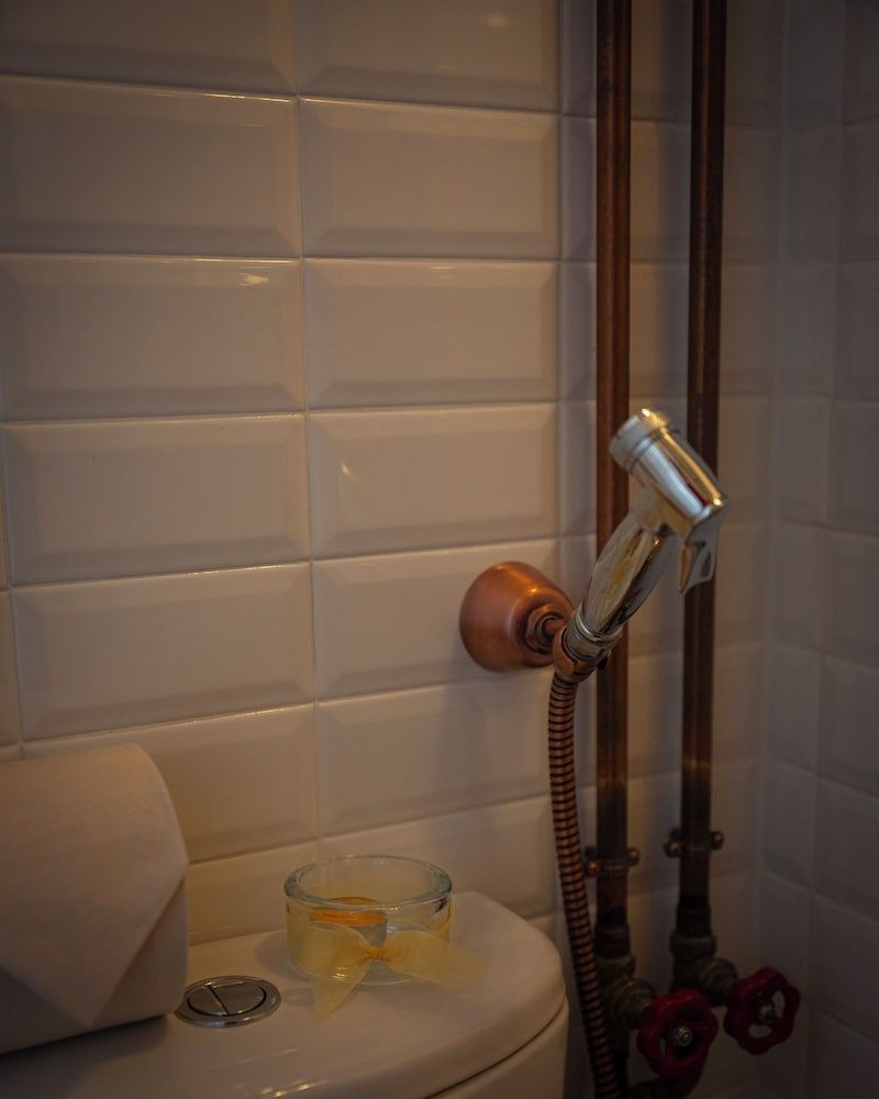 Podere Tovari Classic Double Room 4