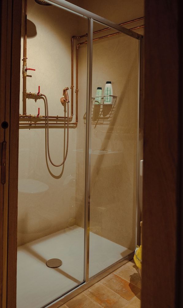 Podere Tovari Deluxe Triple Room 3