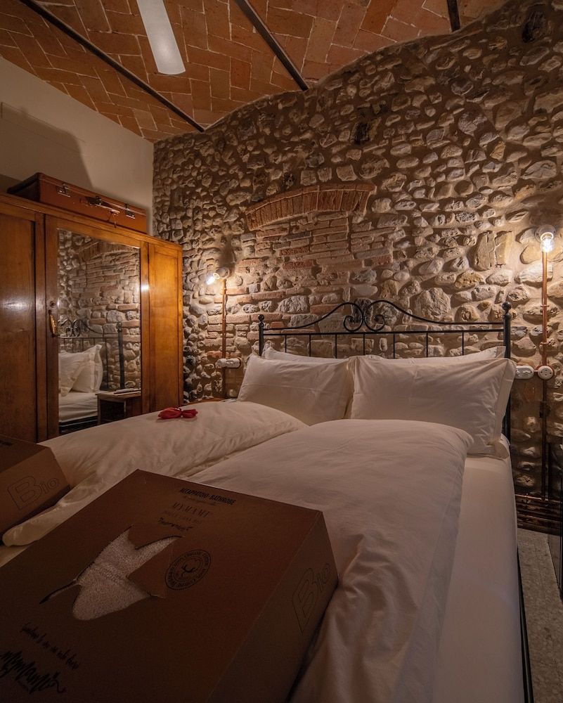 Podere Tovari Classic Double Room