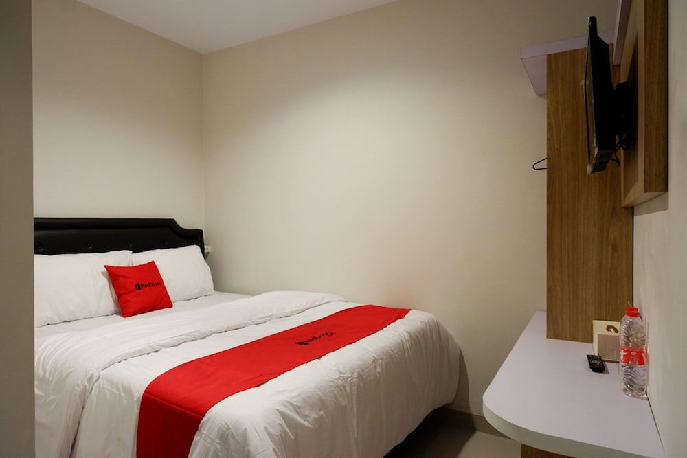 Double Room (Reddoorz)